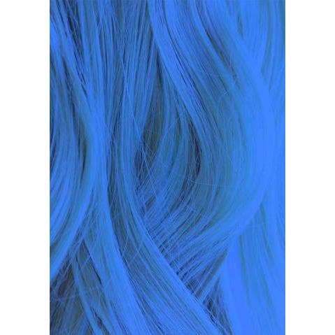 340 NEON BLUE | 340-NBLU-USD-4 HAIR COLOR IROIRO 