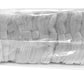 4" x 4" Gauze Pads | 200 12-ply | 100% Cotton | 75063 | GRAHAM BEAUTY Towels GRAHAM BEAUTY 