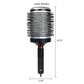 #450 - 3.25" Technique Thermal | CRICKET COMBS & BRUSHES CRICKET 