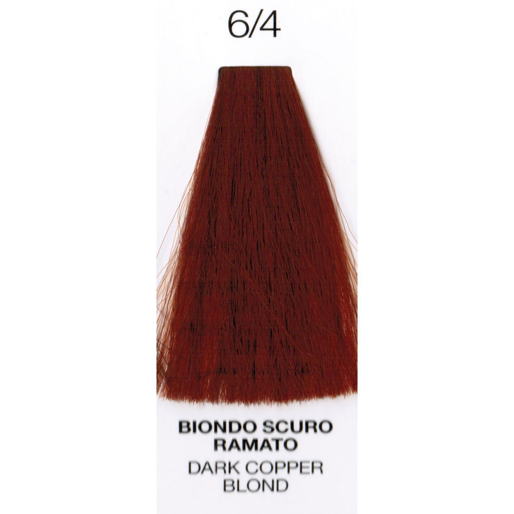 6/4 Dark Copper Blonde | Purity | Ammonia-Free Permanent Hair Color HAIR COLOR OYSTER 
