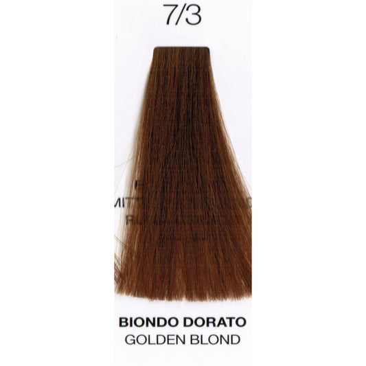 7/3 Golden Blonde | Purity | Ammonia-Free Permanent Hair Color HAIR COLOR OYSTER 
