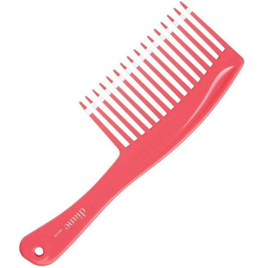 8 3/4" Tall Tooth Detangle Comb | IONIC | DBC057 | DIANE HAIR COLORING ACCESSORIES DIANE 