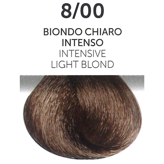 8/00 Intensive Light Blond | Permanent Hair Color | Perlacolor HAIR COLOR OYSTER 