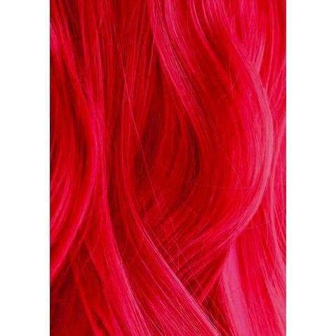 90 RED | 90-RED-USD-4 HAIR COLOR IROIRO 