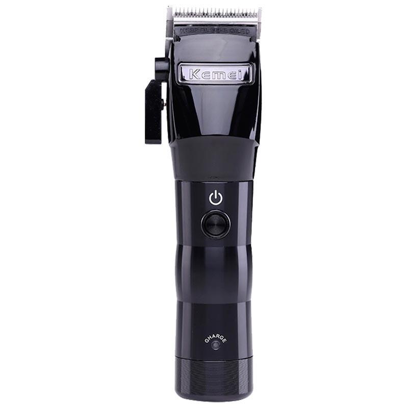 Adjustable Hair Clipper Machine | Kemei PERSONAL CARE KEMEI 