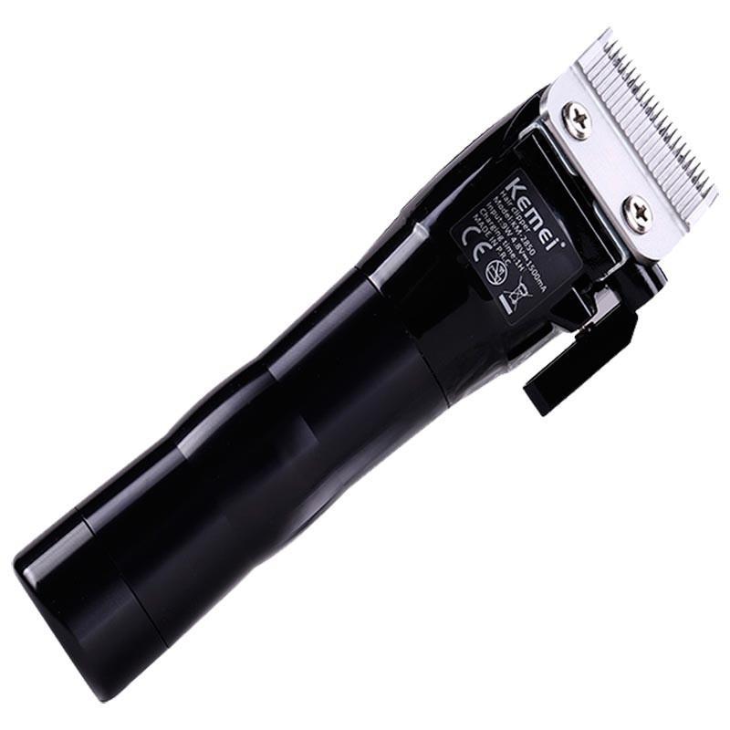 Adjustable Hair Clipper Machine | Kemei PERSONAL CARE KEMEI 