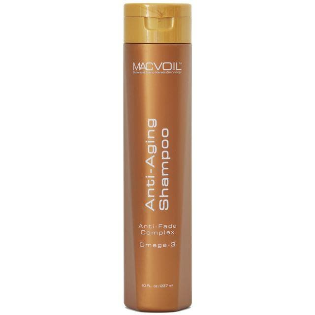 Anti-Aging Argan Shampoo | MACVOIL | SHSalons.com