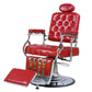 B110ABR | Barber Chair Barber Chair SSW 