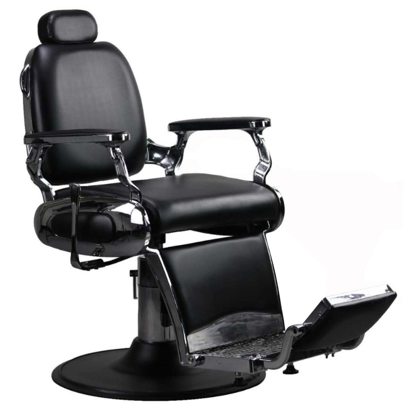 B191B | Barber Chair Barber Chair SSW 