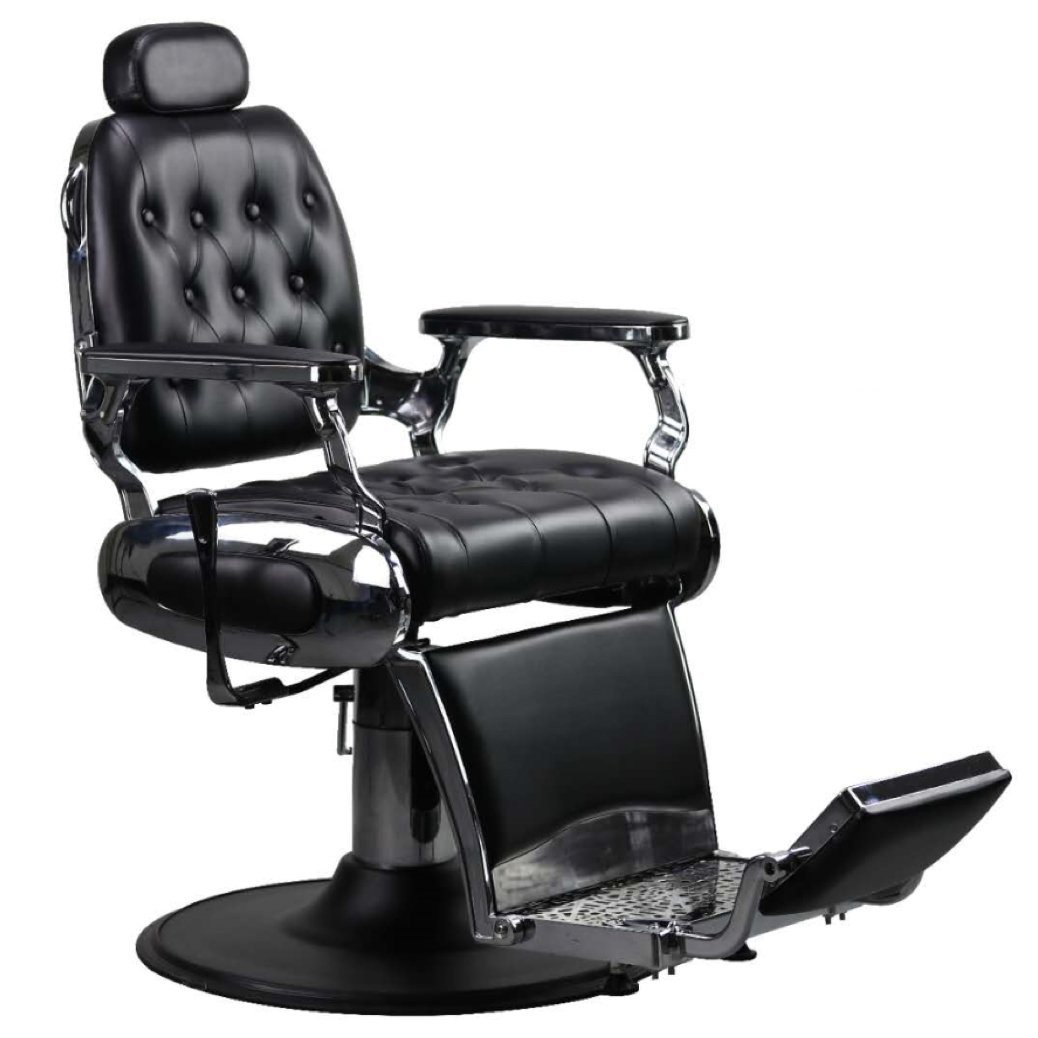 B191C | Barber Chair Barber Chair SSW 
