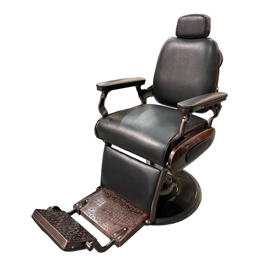 B191D | Barber Chair Barber Chair SSW 