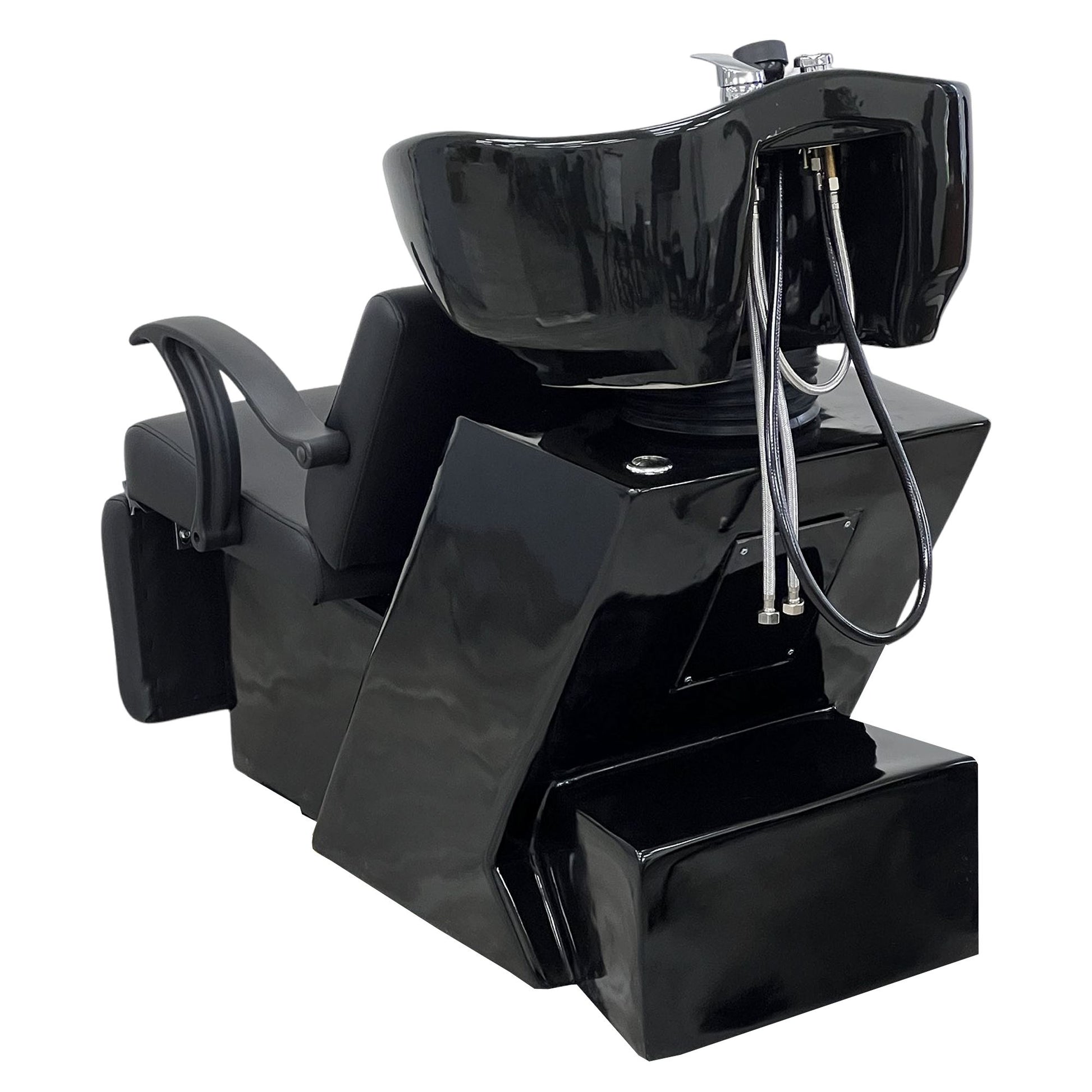 B6058 | Shampoo Unit SHAMPOO UNITS AND CABINETS SSW 