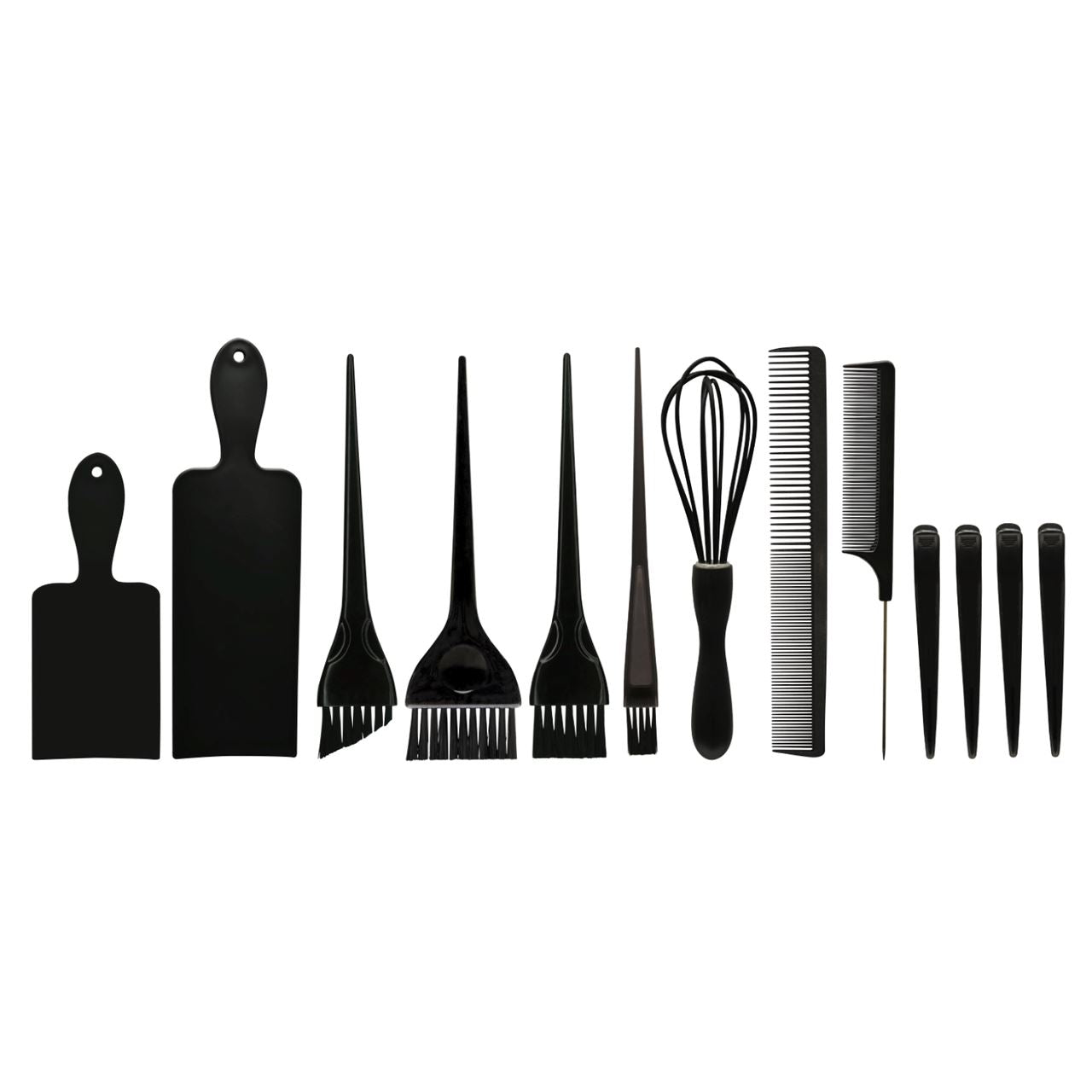 Balayage and Ombre Kit | 788 | SOFT N STYLE HAIR COLORING ACCESSORIES SOFT N STYLE 