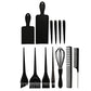 Balayage and Ombre Kit | 788 | SOFT N STYLE HAIR COLORING ACCESSORIES SOFT N STYLE 