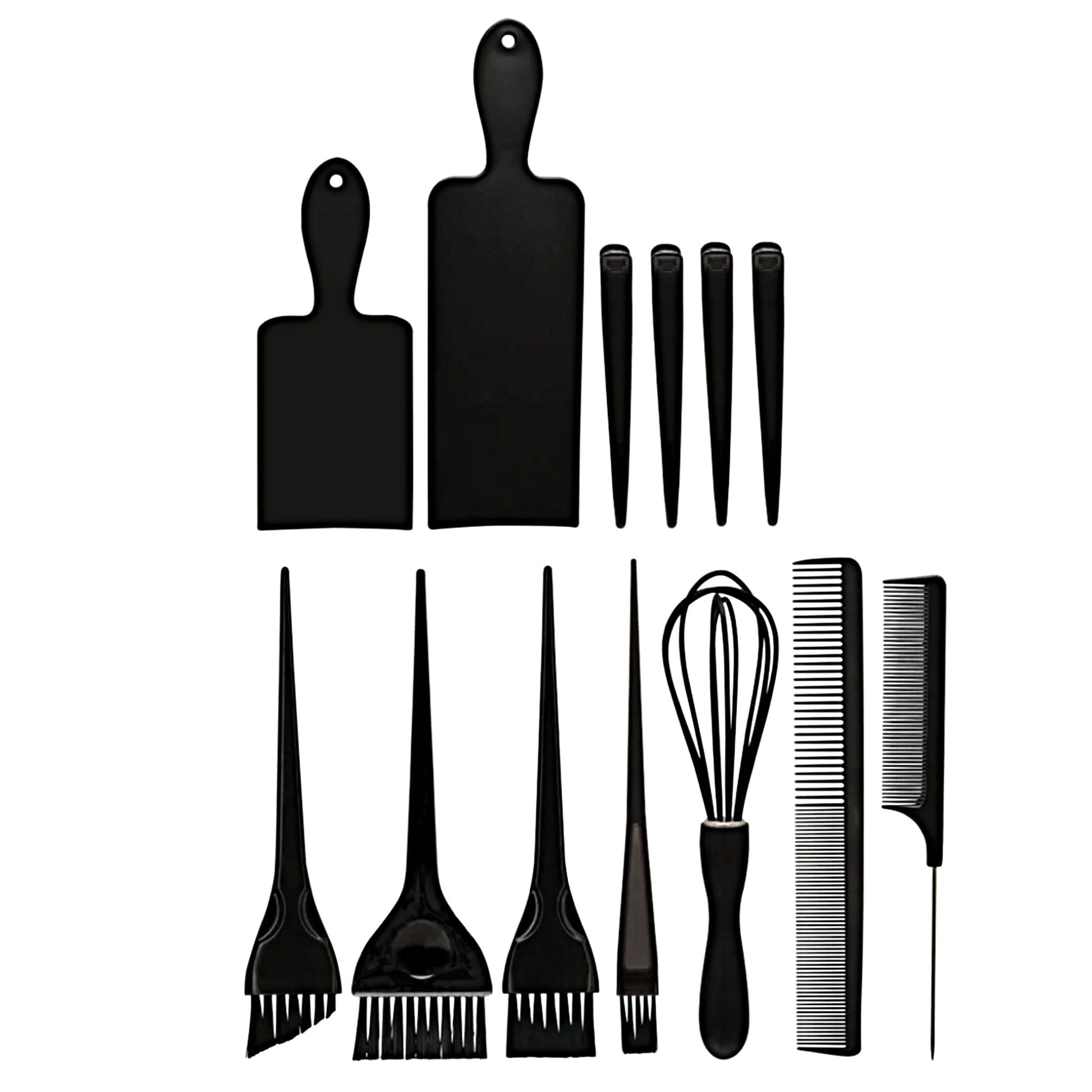 Balayage and Ombre Kit | 788 | SOFT N STYLE HAIR COLORING ACCESSORIES SOFT N STYLE 