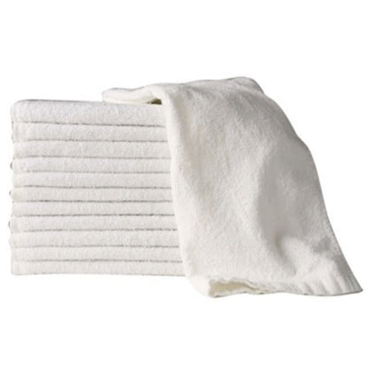 BLEACH GUARD REGAL TOWELS | 12-PACK | PARTEX | SHSalons.com