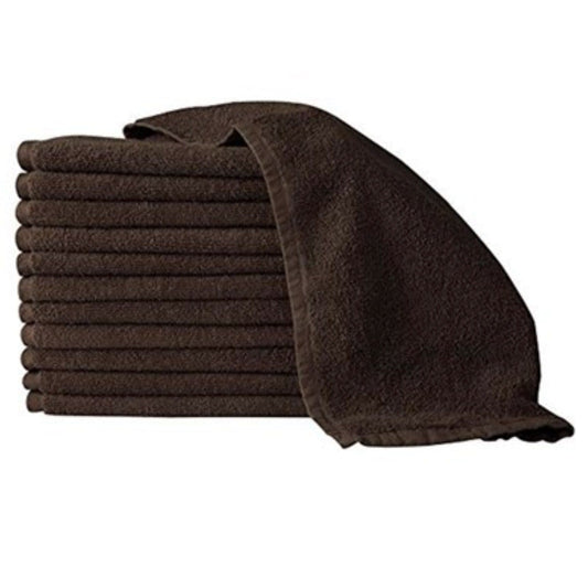 BLEACH GUARD REGAL TOWELS | 12-PACK | PARTEX | SHSalons.com