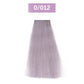 Blonde Toning | BLONDYE HAIR COLOR OYSTER 0/012 Lavender-Ash 