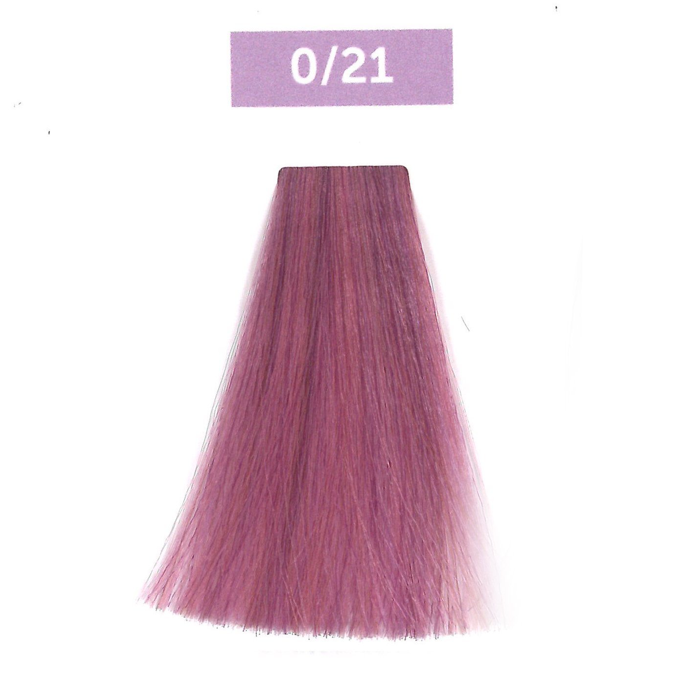 Blonde Toning | BLONDYE HAIR COLOR OYSTER 0/21 Pastel Pink/Ash 