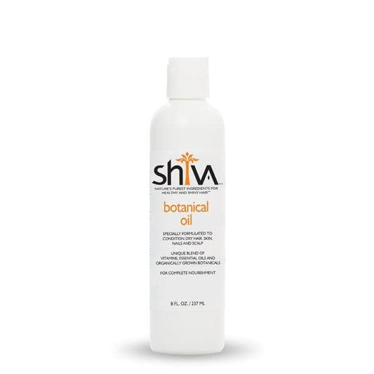 Botanical Oil | SHIVA | SHSalons.com