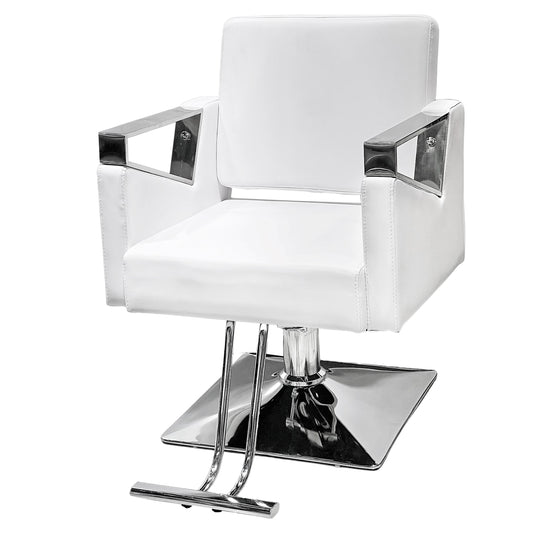 C530 | Styling Chair STYLING CHAIRS SSW White 