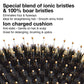 Ceramic + ion | CISP-COG | Supreme Combo| Olivia Garden 50th Anniversary Special Edition COMBS & BRUSHES OLIVIA GARDEN 