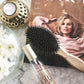 Ceramic + ion | CISP-COG | Supreme Combo| Olivia Garden 50th Anniversary Special Edition COMBS & BRUSHES OLIVIA GARDEN 