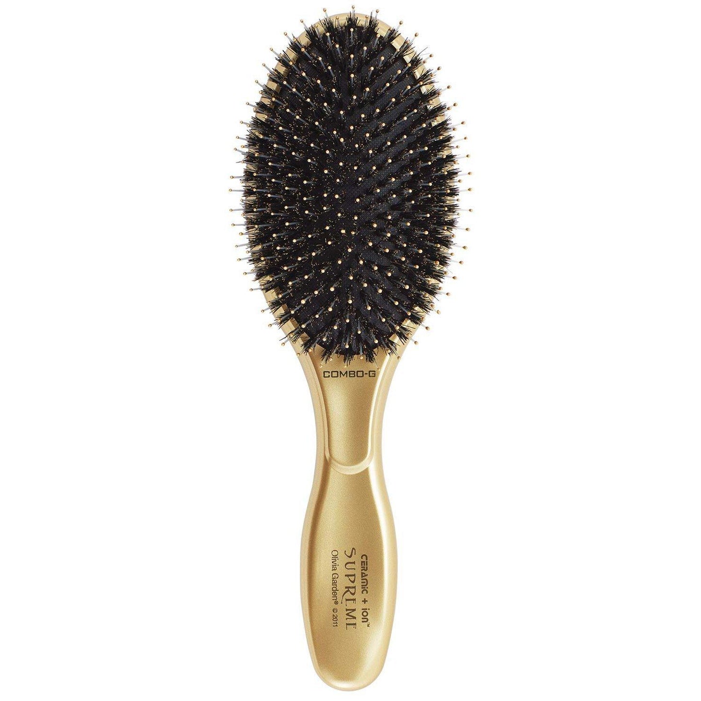 Ceramic + ion | CISP-COG | Supreme Combo| Olivia Garden 50th Anniversary Special Edition COMBS & BRUSHES OLIVIA GARDEN 