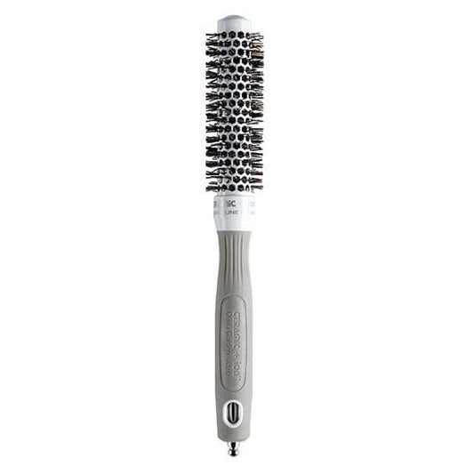 Ceramic Ion Thermal Brush | CI-20 | 3/4" COMBS & BRUSHES OLIVIA GARDEN 