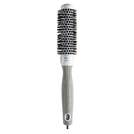 Ceramic Ion Thermal Brush | CI-25 | 1" COMBS & BRUSHES OLIVIA GARDEN 