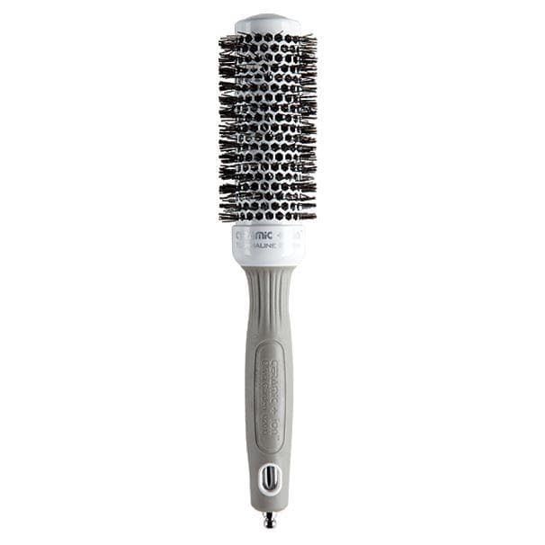 Ceramic Ion Thermal Brush | CI-35 | 1 3/8" COMBS & BRUSHES OLIVIA GARDEN 