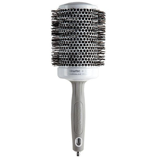 Ceramic Ion Thermal Brush | CI-65 | 3 1/2" COMBS & BRUSHES OLIVIA GARDEN 