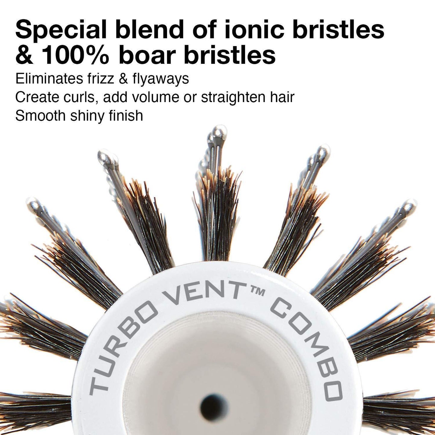 Ceramic + Ion Turbo Vent - Box Deal | CI-BOX07 COMBS & BRUSHES OLIVIA GARDEN 