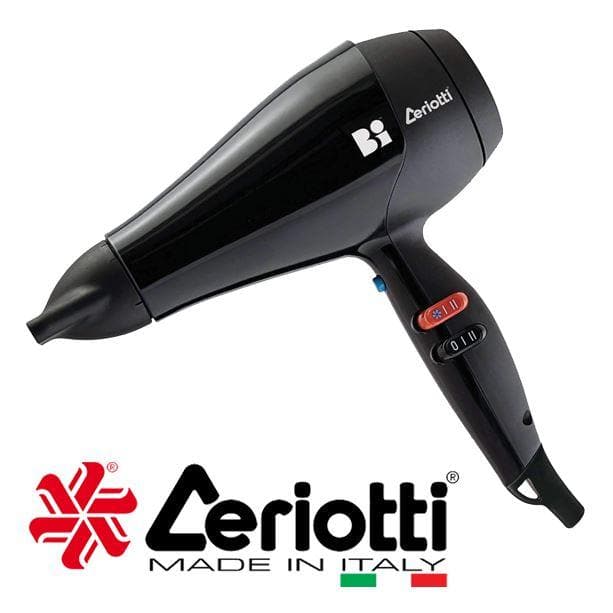 Ceriotti Blow Dryer | CERIOTTI | SHSalons.com