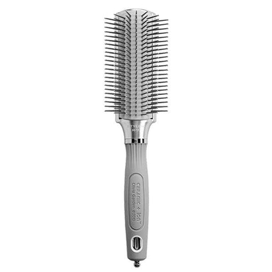 CI-STL-R7 COMBS & BRUSHES OLIVIA GARDEN 