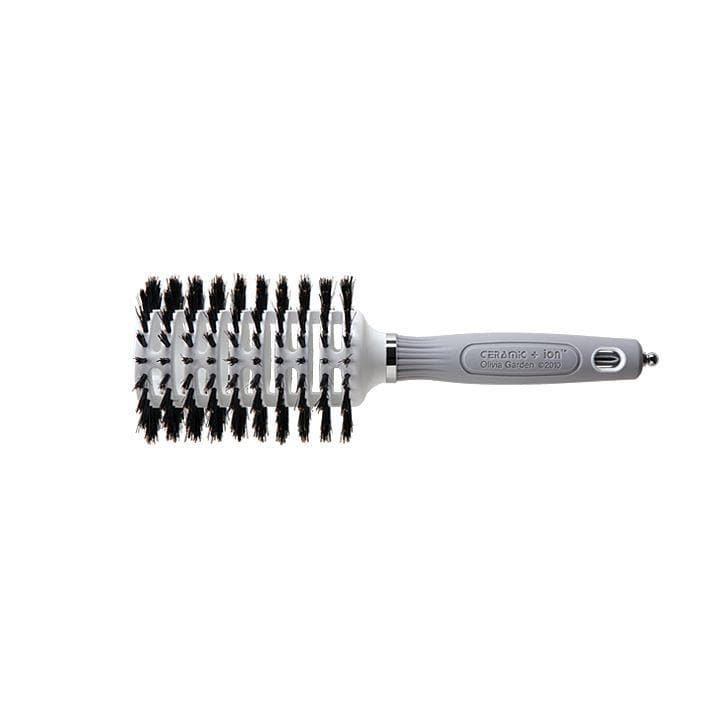 CITV-BR45 | 3 1/4" COMBS & BRUSHES OLIVIA GARDEN 