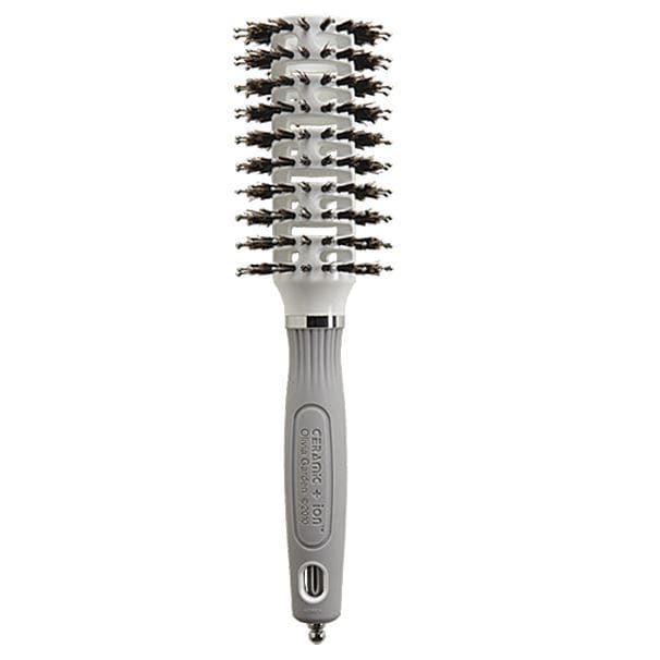 CITV-COMD | 2 1/2" COMBS & BRUSHES OLIVIA GARDEN 