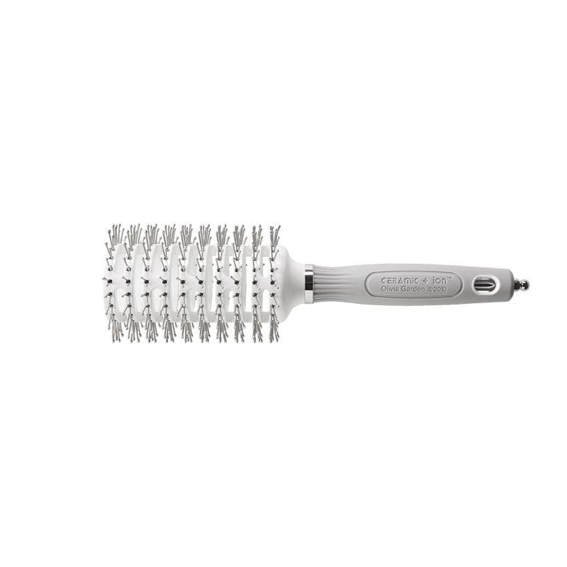 CITV-PROLG | Large | 3 1/4" COMBS & BRUSHES OLIVIA GARDEN 
