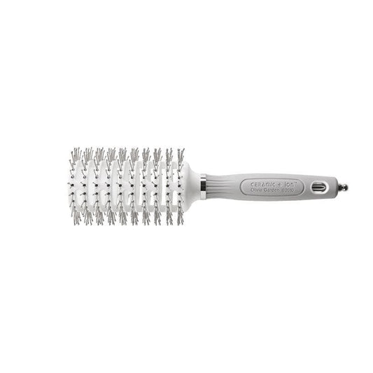 CITV-PROLG | Large | 3 1/4" COMBS & BRUSHES OLIVIA GARDEN 