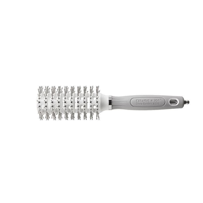 CITV-PROMD | Medium | 2 1/2" COMBS & BRUSHES OLIVIA GARDEN 