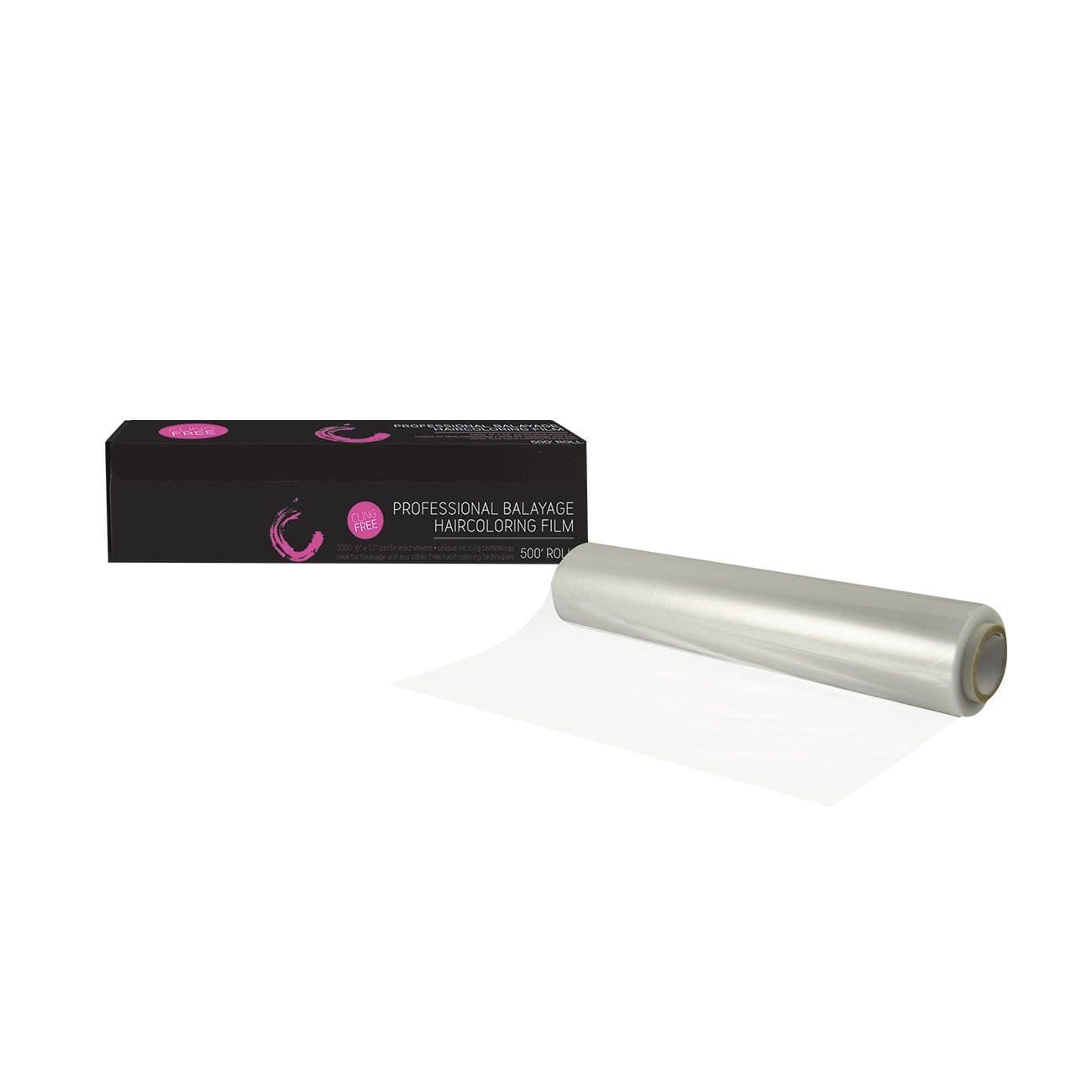 Cling-Free Freehand Hair Coloring Film | CT-6096 | COLORTRAK | SHSalons.com