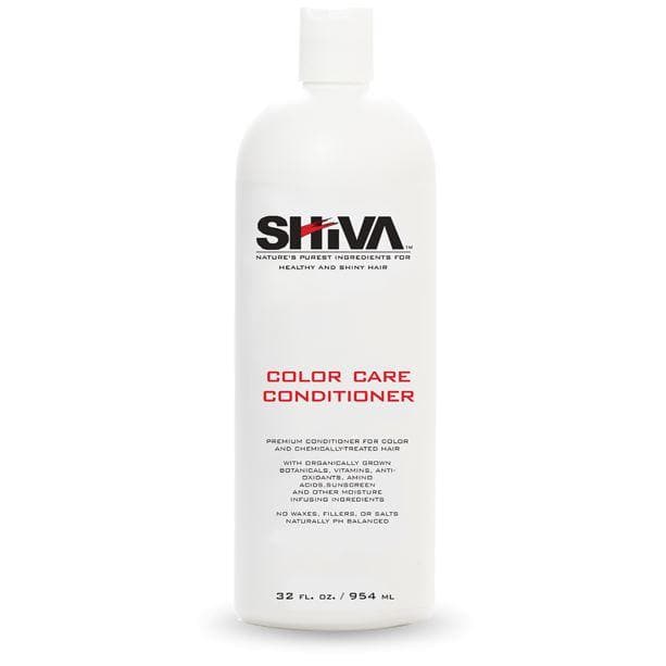 Color Care Conditioner | SHIVA | SHSalons.com