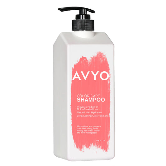 Color Care Shampoo | AVYO SHAMPOO AVYO 
