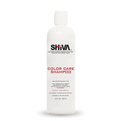 Color Care Shampoo | SHIVA | SHSalons.com