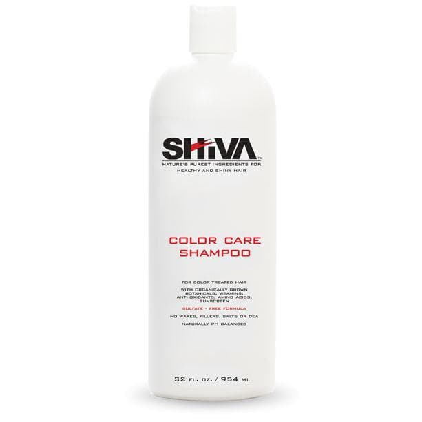 Color Care Shampoo | SHIVA | SHSalons.com