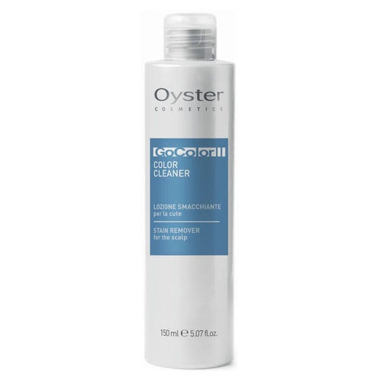 Color Cleaner | GO COLOR SHAMPOO OYSTER 5.07 fl. oz. (150 ml) 