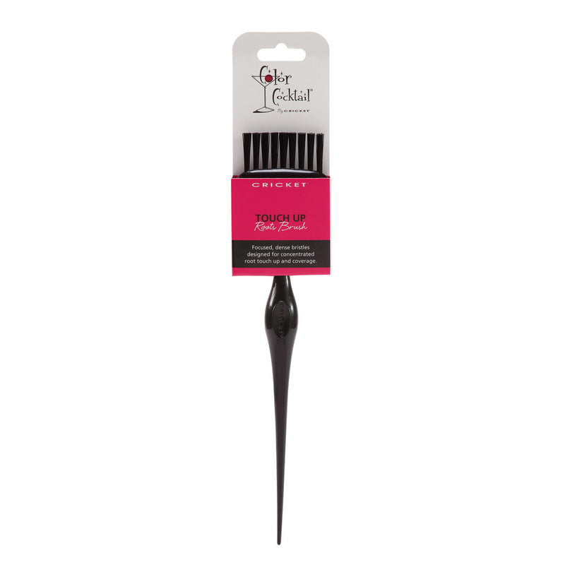 Color Cocktail | Touch-Up Roots Brush | CRICKET COMBS & BRUSHES CRICKET 