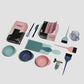COLOR KEY | F9497 HAIR COLORING ACCESSORIES FROMM 