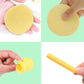 Compressed Facial Sponge | Yellow | 12 Pack | HOTLINE BEAUTY Spas HOTLINE BEAUTY 
