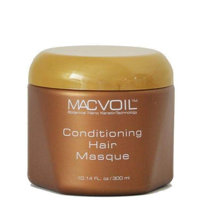 Conditioning Hair Masque CONDITIONERS MACVOIL 10.14 oz 